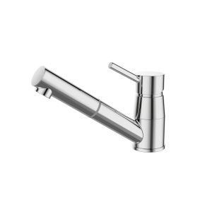 Alveus Bateria NANO-P Chrom