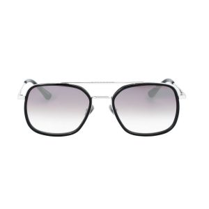 Okulary BELSTAFF AVEDON-S116. Okulary przeciwsłoneczne, Kolor szary. Mężczyzna.