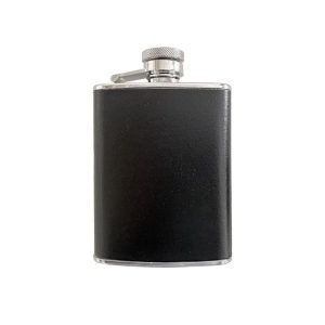 Import HIP FLASK 3oz