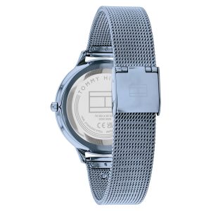 ZEGAREK DAMSKI TOMMY HILFIGER 1782589 - Iris (zf607b) + BOX