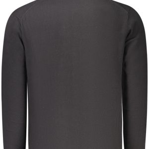 Czarny sweter męski Pepe Jeans