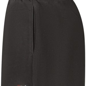 FILA DAMSKIE KRÓTKIE SPODNIE CZARNE