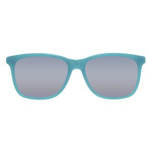 Okulary JUST CAVALLI JC671S-5696A. Okulary przeciwsłoneczne, Kolor zielony. Unisex.