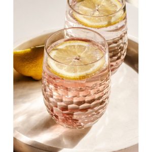 Crystal Julia Szklanka kryształowa Polski Stół