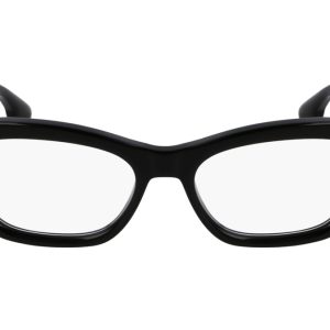 Okulary VICTORIA BECKHAM VB26755317001. EYEGLASSES, Kolor czarny. Kobieta.