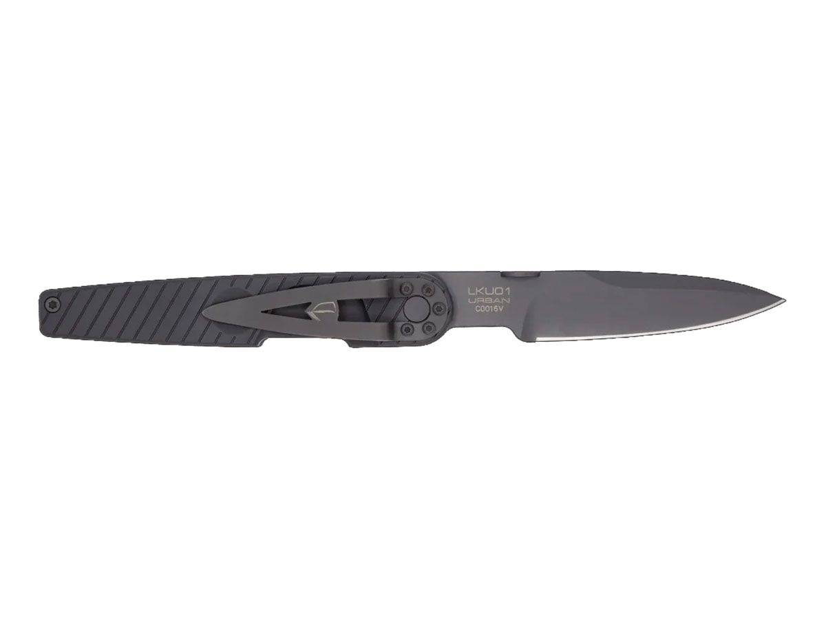 Extrema Ratio LKU01 URBAN DARK 0243/U/BLK-BLK