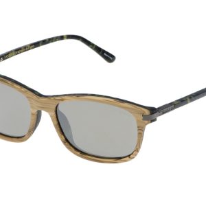 Okulary LOZZA SL4029M56ANBX. Okulary przeciwsłoneczne, Kolor brązowy. Unisex.