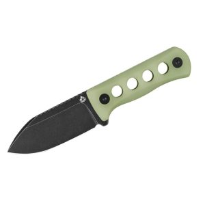QSP CANARY RESIN STW BLACK QS141-K2 Glow-in-the-dark