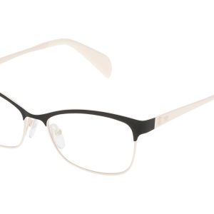 Okulary TOUS VTO337540SNQ. Okulary, Kolor czarny. Kobieta.
