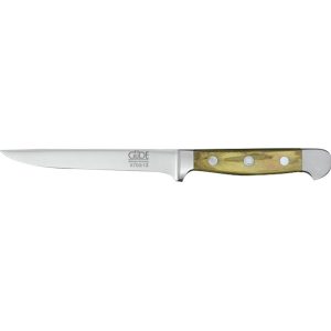 Gude ALPHA ULIVO DISOSSO FLESSIBILE (Boning knife flex) CM.13 X703/13