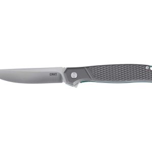 Crkt SCAR GRAY K440XXP