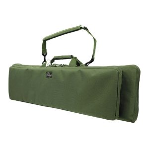Maxpedition LEGACY SILVER II 38" GUN CASE Green
