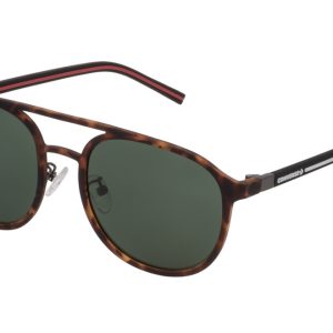 Okulary CONVERSE SCO145547VEP. Okulary przeciwsłoneczne, Kolor brązowy. Mężczyzna.