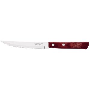 Tramontina POLYWOOD FSC CARNE/PIZZA (Pizza knife) CM.12 29810/003 Red