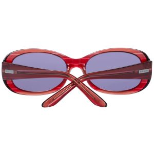 Okulary MORE & MORE MM54326-57300. Okulary przeciwsłoneczne, Kolor czerwony. Kobieta.