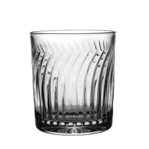 Crystal Julia Szklanki kryształowe whisky 6 sztuk Linea