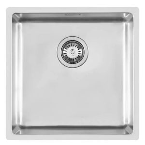 FOSTER 2156850 KE R15 BOWL 400x400 Komora podwieszana do szafki 40 cm