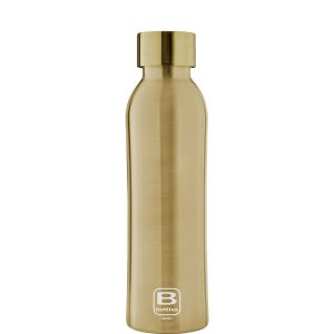 BBOT Termos szczotkowany złoty 500 ml
