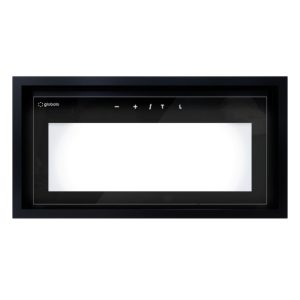 OKAP GLOBALO SALVIRO 60.1 BLACK