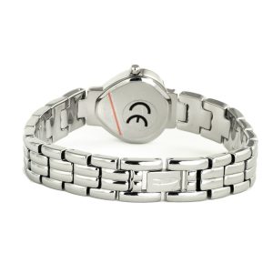Zegarek CHRONOTECH CT2027L-31. Kwarcowy, Kolor niebieski. Kobieta.
