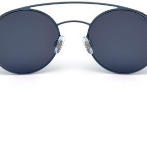 Okulary WEB EYEWEAR WE0220-90X. Okulary przeciwsłoneczne, Kolor niebieski. Unisex.