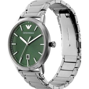 ZEGAREK MĘSKI EMPORIO ARMANI AR11575 Ruggero + BOX