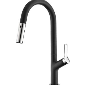 Grata 7723-601 Black Metalic