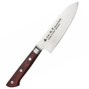 Satake Kotori Nóż Santoku 15 cm