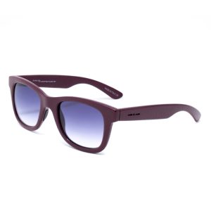 Okulary ITALIA INDEPENDENT 0090C-010-000. Okulary przeciwsłoneczne, Kolor PURPLE. Unisex.