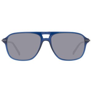 Okulary HACKETT HSB86568356. Okulary przeciwsłoneczne, Kolor niebieski. Mężczyzna.