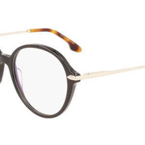 Okulary VICTORIA BECKHAM VB26375317001. EYEGLASSES, Kolor czarny. Kobieta.