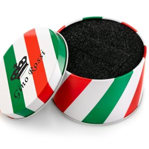 Prezentowe pudełko na zegarek - PUSZKA G. ROSSI - ITALY
