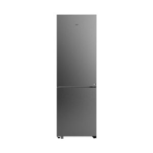 TEKA RBF 64650 SS Wolnostojąca chłodziarko-zamrażarka z dolnym zamrażalnikiem i technologią Total No Frost, o pojemności 401 l