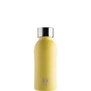 BBOT Termos żółty mat 350 ml