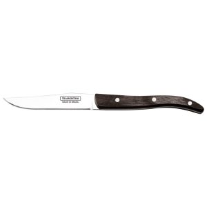 Tramontina POLYWOOD FSC CARNE DENTATO (Meat knife serr) CM.11 29810/023