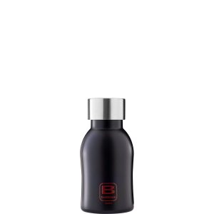 BBOT Termos czarny mat 250 ml