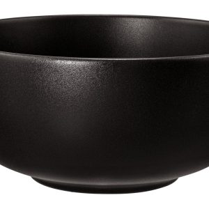 SELTMANN LIBERTY VELVET BLACK Miseczka 15 cm