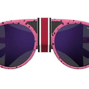 Okulary CARRERA HYPERFI19SQK0. Okulary przeciwsłoneczne, Kolor ROSE. Unisex.