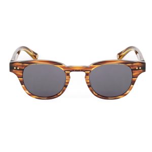 Okulary BELSTAFF MARSHALL-S061. Okulary przeciwsłoneczne, Kolor brązowy. Kobieta.