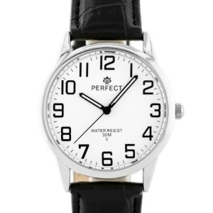 ZEGAREK MĘSKI PERFECT KLASYKA (zp269a)