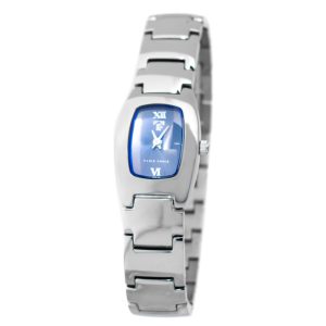 Zegarek TIME FORCE TF4789-06M. Kwarcowy, Kolor niebieski. Kobieta.