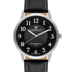 ZEGAREK MĘSKI PERFECT C411Y-14 (zp391b)