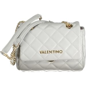 VALENTINO BAGS SZARY TORBA DAMSKA
