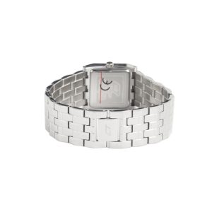 Zegarek CHRONOTECH CT7145LS-08M. Kwarcowy, Kolor niebieski. Kobieta.