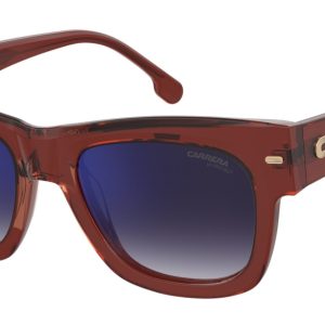 Okulary CARRERA CARRERA3066SL. Okulary przeciwsłoneczne, Kolor pomarańczowy. Kobieta.
