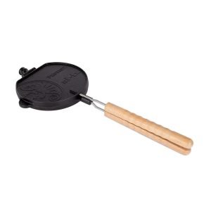 Petromax ROTATING WAFFLE IRON (WF-TX)