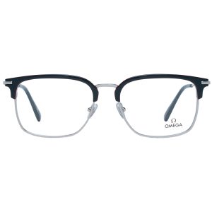 Okulary OMEGA OM5026-55020. EYEGLASSES, Kolor szary. Mężczyzna.