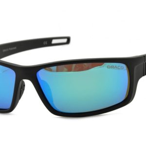 Sportowe okulary polaryzacyjne przeciwsłoneczne lustrzanki STZ-DR-09