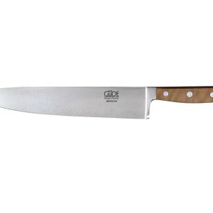 Gude ALPHA PERO TRINCIANTE CUOCO (Chef's knife) CM.26 B805/26