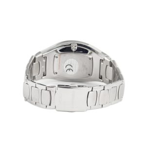 Zegarek CHRONOTECH CT7932L-07M. Kwarcowy, Kolor różowy. Kobieta.